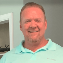 Bryan Henry, President